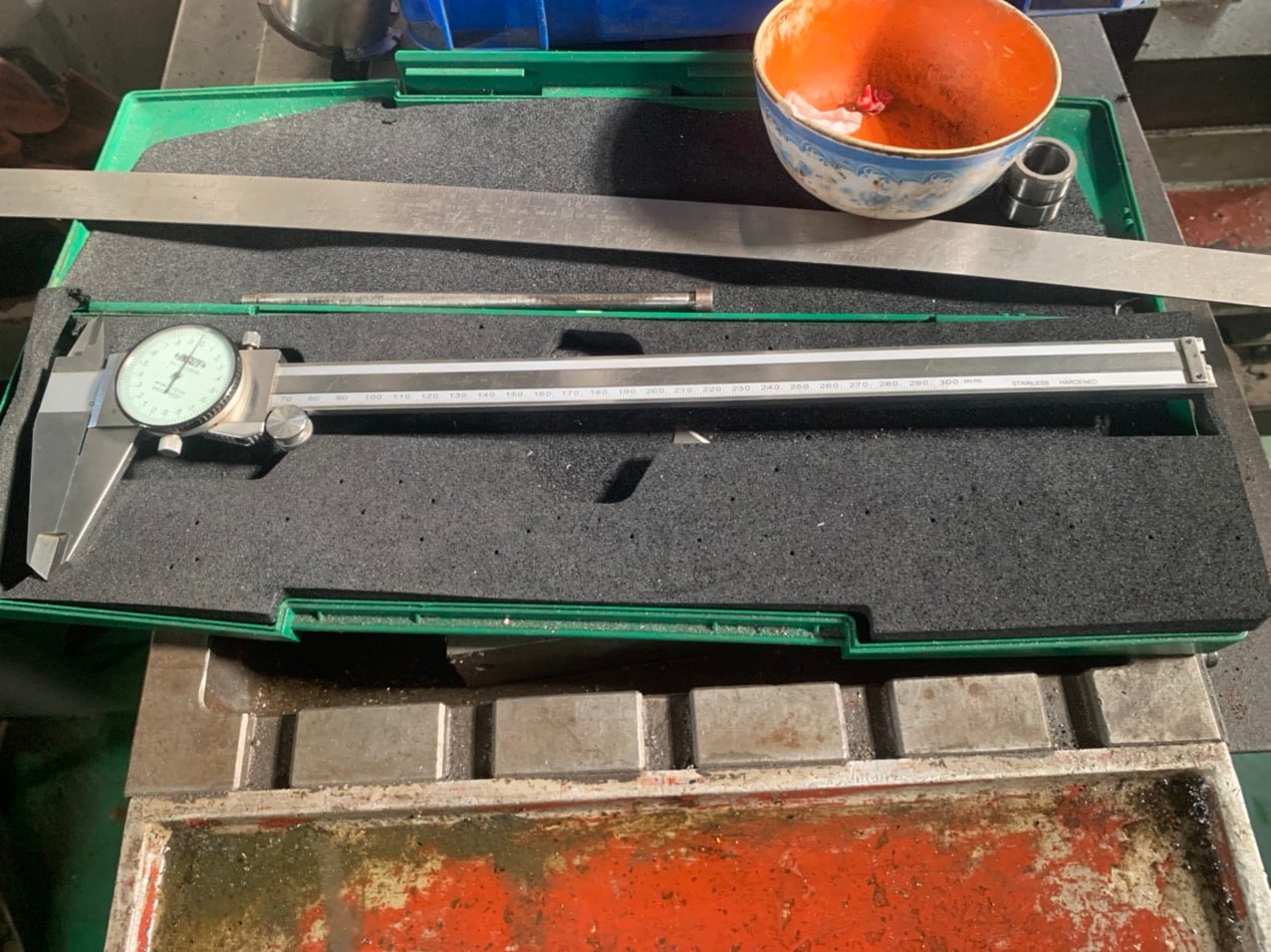 Caliper